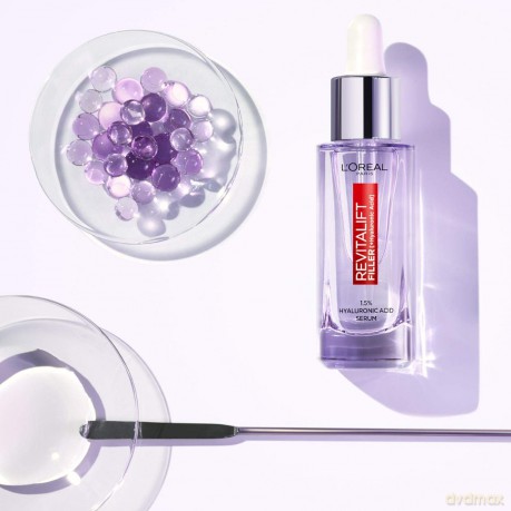 L'Oreal - Revitalift Filler Serum 1,5% HA