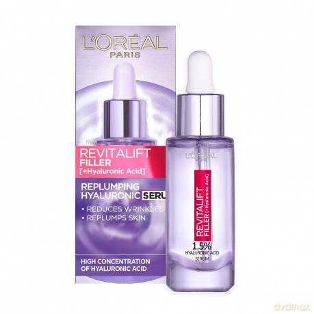 L'Oreal - Revitalift Filler Serum 1,5% HA