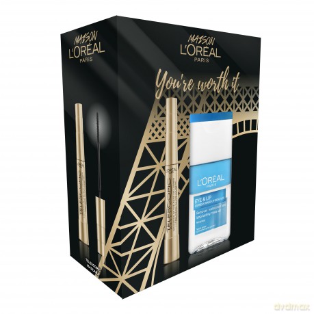 L'Oreal - The Complete Duo Gift Box