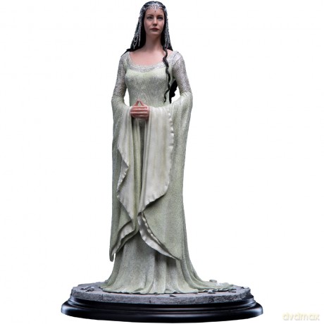 Lord of the Rings - Classic Series - Coronation Arwen Statue 1:6 scale [FIGURKA]