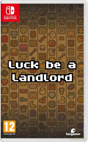 Luck be a Landlord [GRA SWITCH]