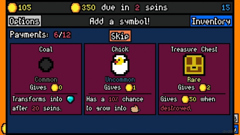 Luck be a Landlord [GRA SWITCH]