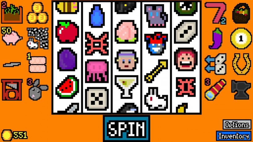 Luck be a Landlord [GRA SWITCH]