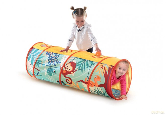 Ludi - Play tunnel - (LU90107)