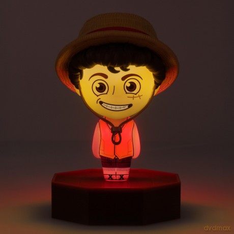 Luffy Icon Light [FIGURKA]