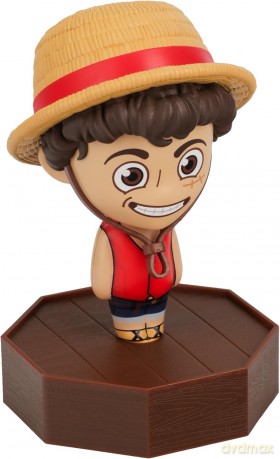 Luffy Icon Light [FIGURKA]