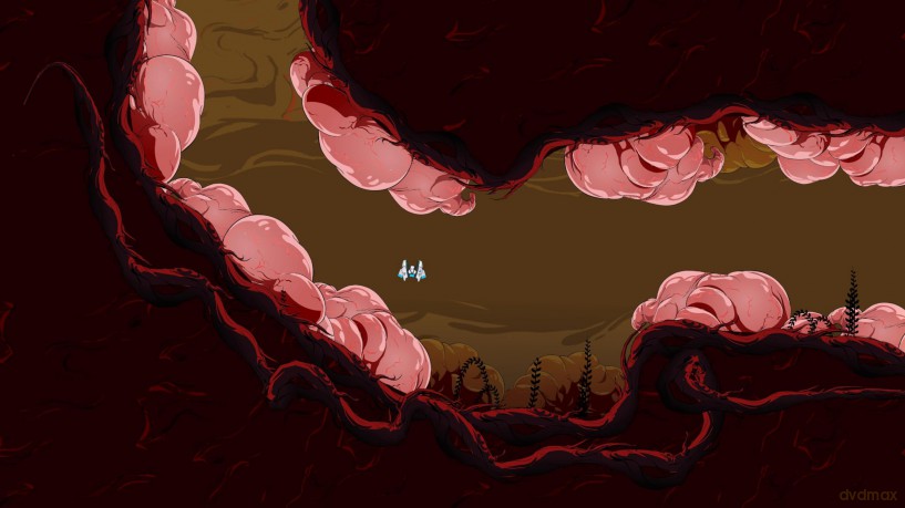 Lunar Lander: Beyond (Deluxe Edition) [GRA SWITCH]