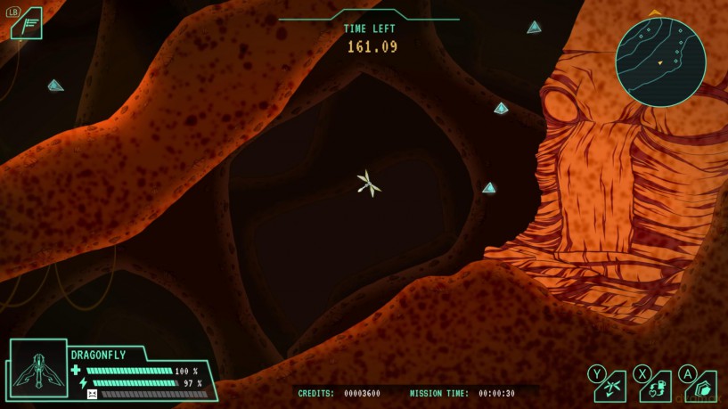 Lunar Lander: Beyond (Deluxe Edition) [GRA SWITCH]