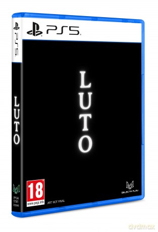 Luto (Special Edition) [GRA PS5]