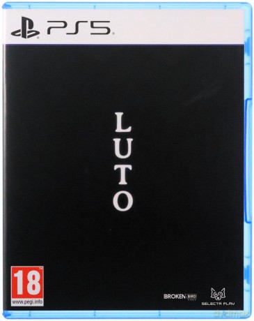 Luto (Special Edition) [GRA PS5]