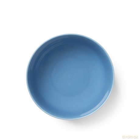 Lyngby Porcelan - Rhombe Color Bowl 15.5 cm - Blue