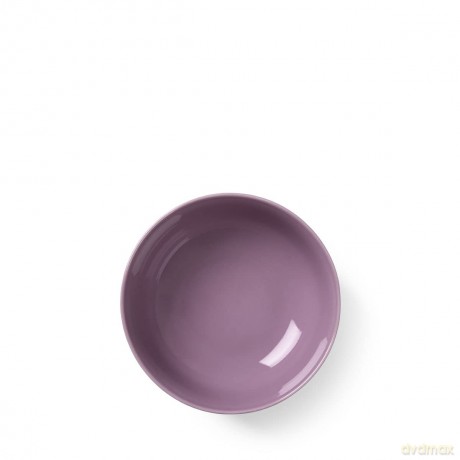 Lyngby Porcelan - Rhombe Color Bowl 15.5 cm - Purple