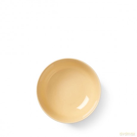 Lyngby Porcelan - Rhombe Color Bowl 15.5 cm - Sand