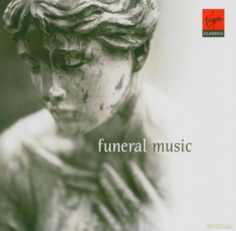 Various Artists: Funeral Music [2CD]