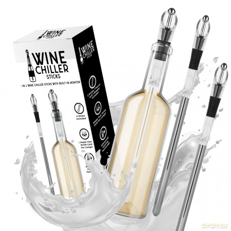 Mad Monkey - Wine cooler sticks