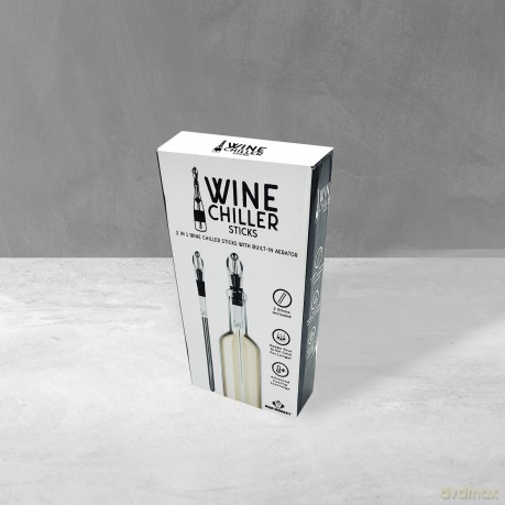 Mad Monkey - Wine cooler sticks