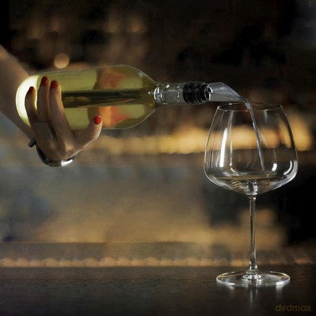 Mad Monkey - Wine cooler sticks