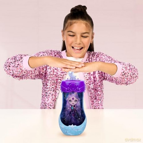 Magic Mixies - Pixlings Shimmerverse Doll Howlexa - (30585) [FIGURKA]
