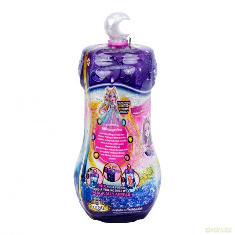 Magic Mixies - Pixlings Shimmerverse Doll Howlexa - (30585) [FIGURKA]
