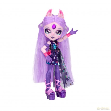 Magic Mixies - Pixlings Shimmerverse Doll Howlexa - (30585) [FIGURKA]