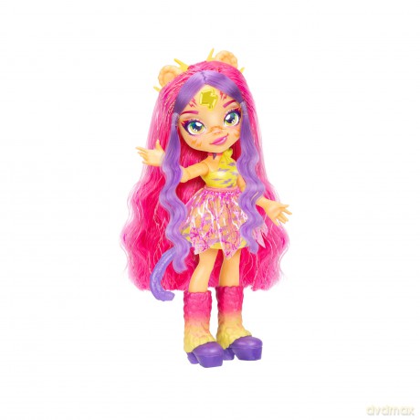 Magic Mixies - Pixlings Shimmerverse Doll Tiggz - (30584) [FIGURKA]