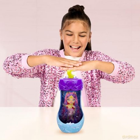 Magic Mixies - Pixlings Shimmerverse Doll Tiggz - (30584) [FIGURKA]