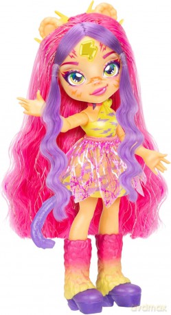 Magic Mixies - Pixlings Shimmerverse Doll Tiggz - (30584) [FIGURKA]