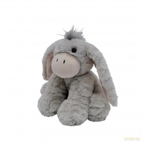 Magni - Teddy donkey Eddie, 16 cm. (5650)