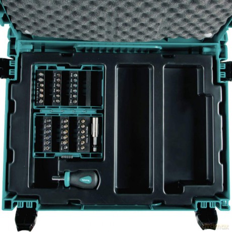 Makita B-49725 Drill-Bit-Set (96-Pcs)