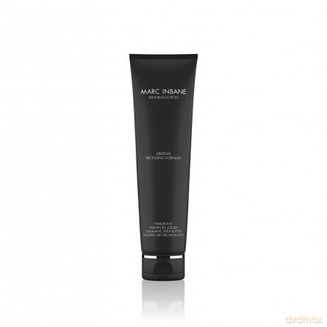 MARC INBANE - Gradual Tanning Lotion