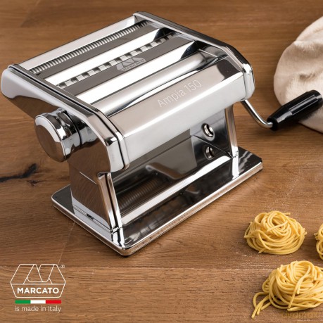 Marcato - Ampia 150 Original Pasta machine