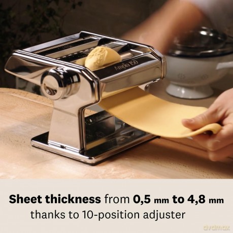 Marcato - Ampia 150 Original Pasta machine
