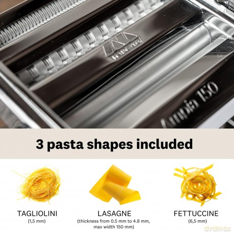 Marcato - Ampia 150 Original Pasta machine