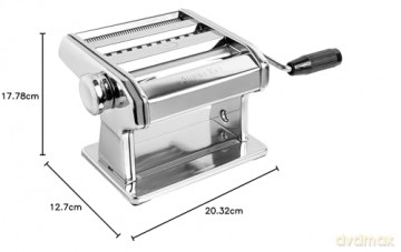 Marcato - Ampia 150 Original Pasta machine