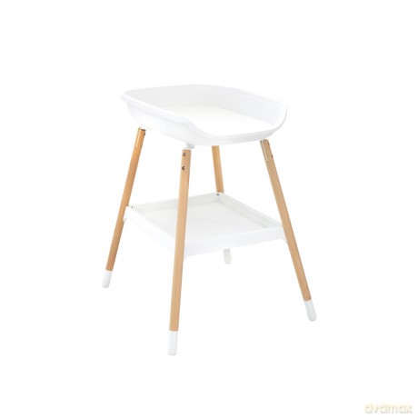 Markland - Clover Changing Table - 77 cm x 67 cm x 90 cm