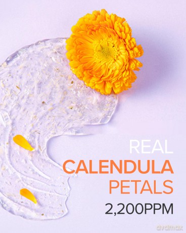 Mary&May - Calendula Peptide Ageless Sleeping Mask - 30 g