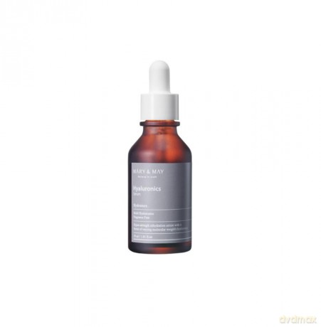 Mary&May - Multi Hyaluronics Serum - 30 ml