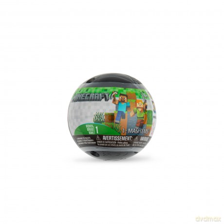 Mashems - Minecraft Assorted (53691) [FIGURKA]