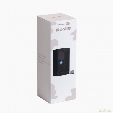 MassagePro - Steam Sauna