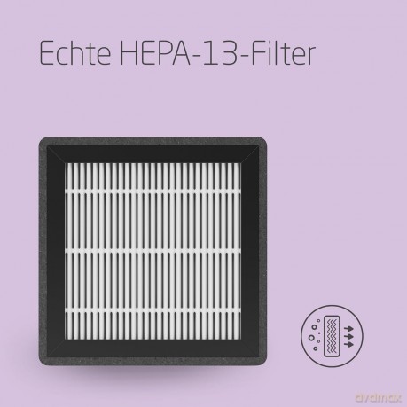 Maxi-Cosi - 3-in-1 Air Purifier Filter X3