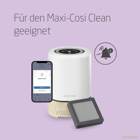 Maxi-Cosi - 3-in-1 Air Purifier Filter X3