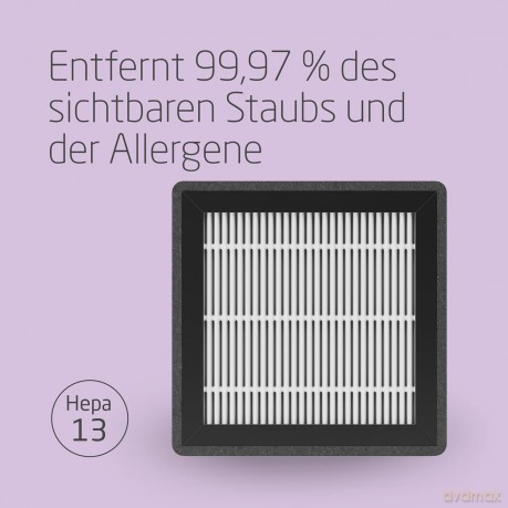 Maxi-Cosi - 3-in-1 Air Purifier Filter X3