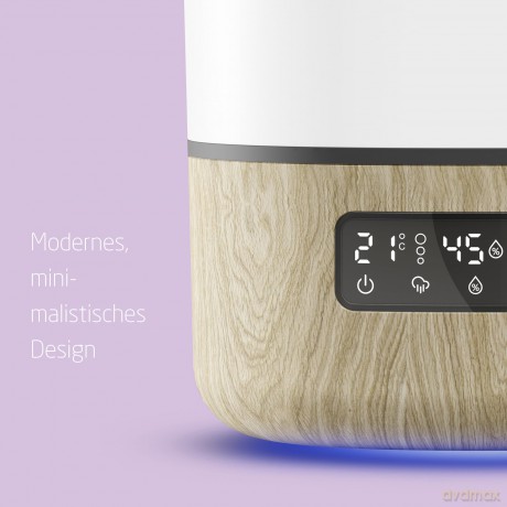 Maxi-Cosi - Breathe Humidifier