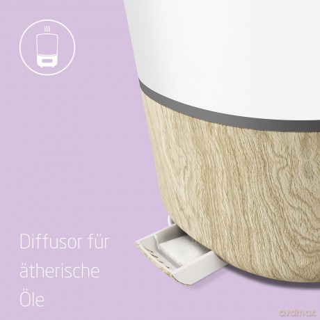 Maxi-Cosi - Breathe Humidifier