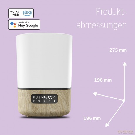 Maxi-Cosi - Breathe Humidifier