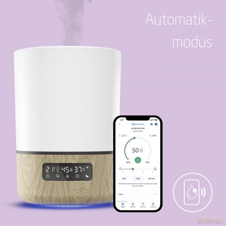 Maxi-Cosi - Breathe Humidifier