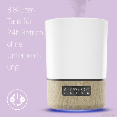 Maxi-Cosi - Breathe Humidifier