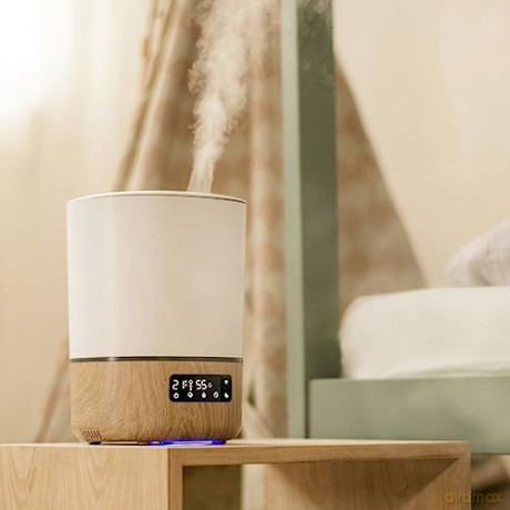 Maxi-Cosi - Breathe Humidifier
