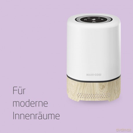 Maxi-Cosi - CLEAN 3-IN-1 AIR PURIFIER