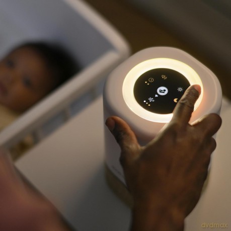 Maxi-Cosi - CLEAN 3-IN-1 AIR PURIFIER